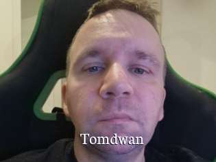 Tomdwan