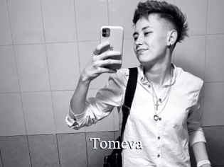 Tomeva