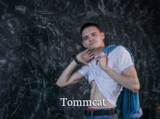 Tommcat