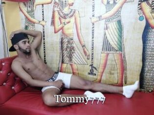 Tommy777