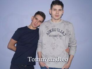 Tommyandteo