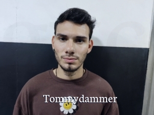 Tommydammer