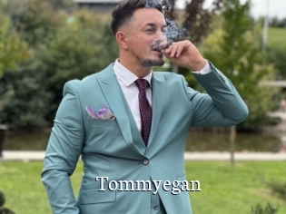 Tommyegan