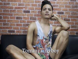 Tommykinyboy