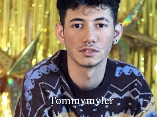 Tommymyler