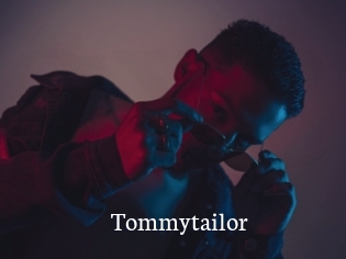 Tommytailor