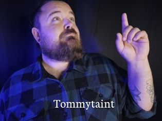 Tommytaint