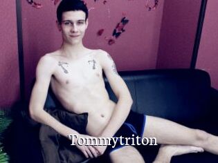 Tommytriton