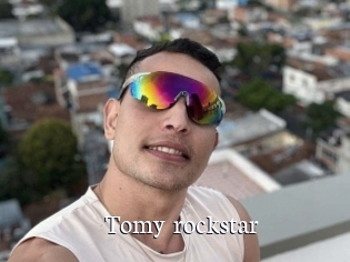 Tomy_rockstar