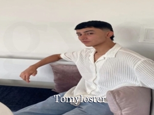 Tomyloster