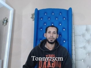 Tonny25cm