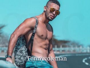 Tonnycoleman