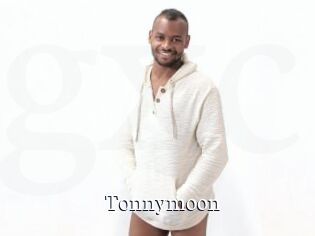 Tonnymoon