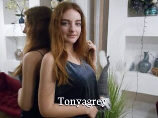 Tonyagrey