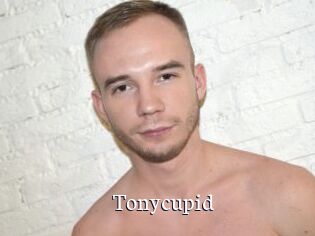 Tonycupid