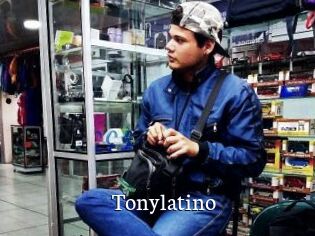 Tonylatino