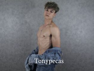 Tonypecas