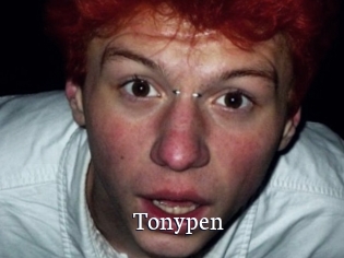 Tonypen