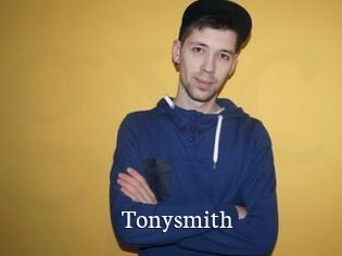 Tonysmith