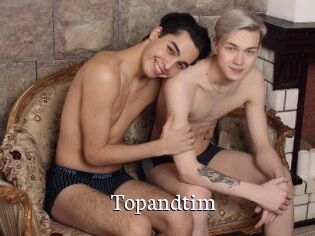 Topandtim