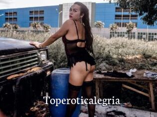 Toperoticalegria