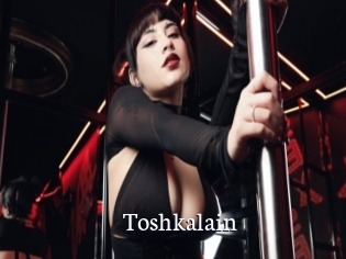 Toshkalain