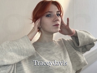 Traceydavis