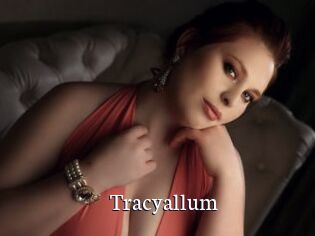 Tracyallum