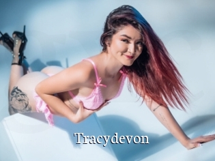 Tracydevon