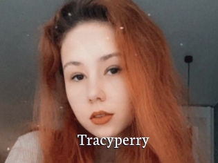 Tracyperry