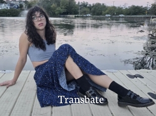 Transbate