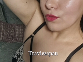 Traviesapau