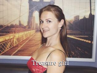 Treasure_girl