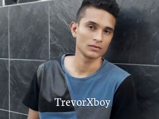 TrevorXboy