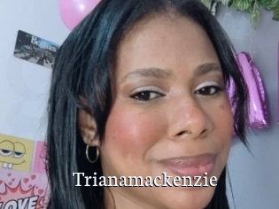 Trianamackenzie