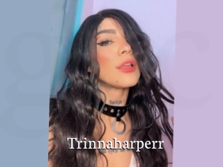 Trinnaharperr