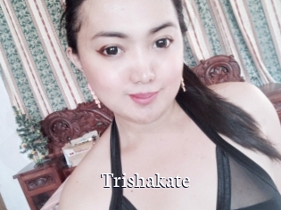 Trishakate