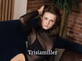 Trisiamiller