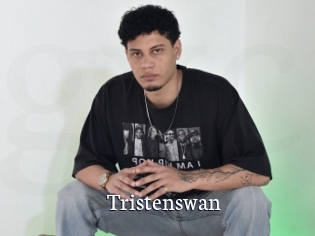 Tristenswan