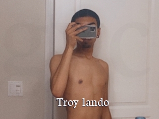 Troy_lando