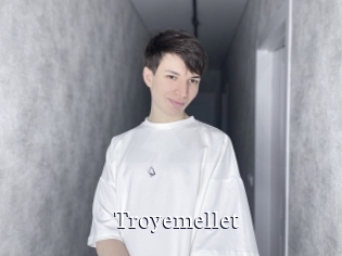 Troyemellet