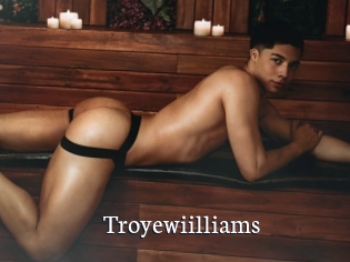 Troyewiilliams