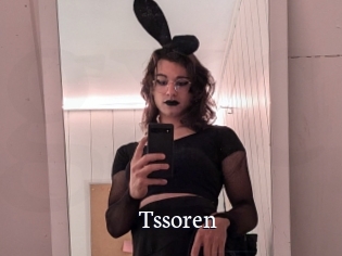 Tssoren