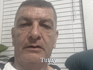 Tutuy