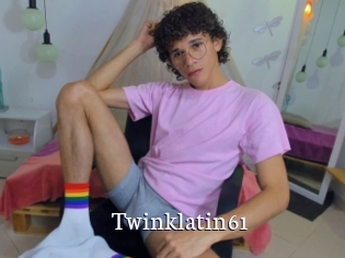 Twinklatin61