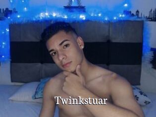 Twinkstuar