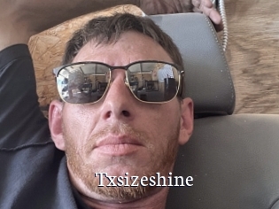 Txsizeshine