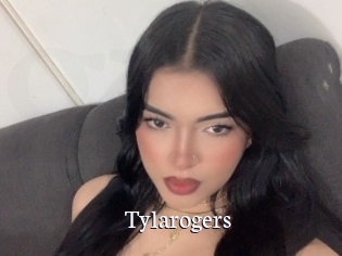 Tylarogers