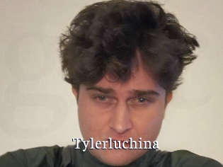 Tylerluchina