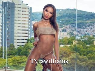 Tyrawilliams